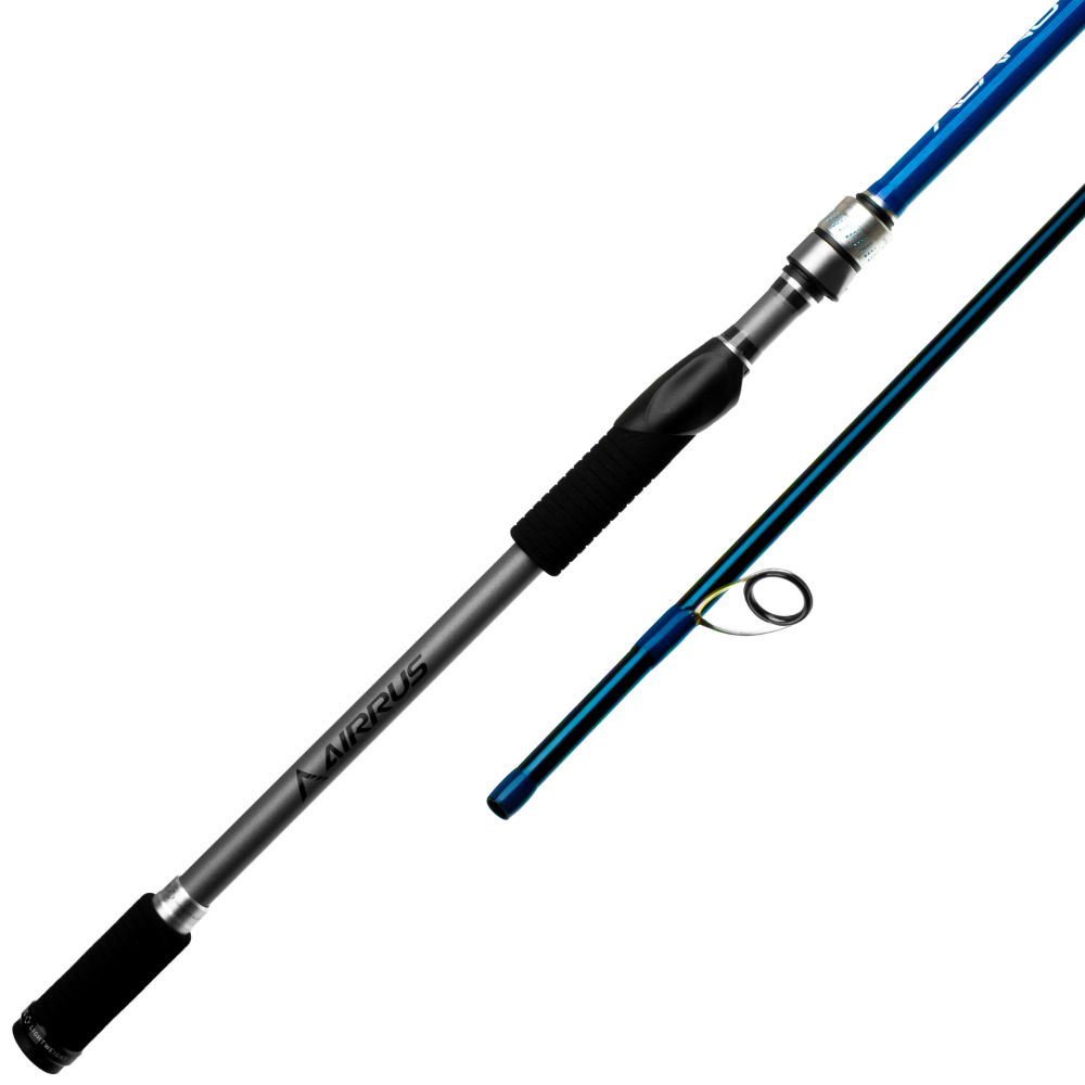 Immagine di Airrus Alano 25 Spinning 2 PCS